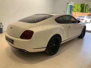 Bentley Continental 2009 GT SPEED CERAMIC BRAKES ΑΡΙΣΤΟ!!!-thumb-8