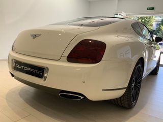 Bentley Continental 2009 GT SPEED CERAMIC BRAKES ΑΡΙΣΤΟ!!!-thumb-10