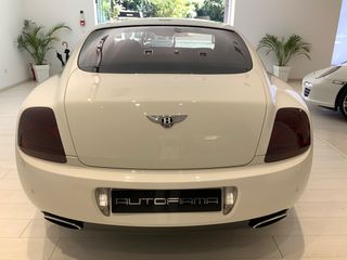 Bentley Continental 2009 GT SPEED CERAMIC BRAKES ΑΡΙΣΤΟ!!!-thumb-11