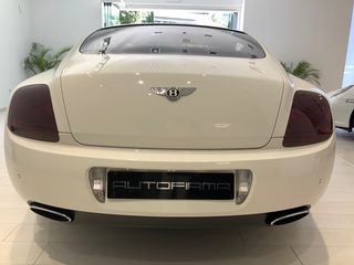 Bentley Continental 2009 GT SPEED CERAMIC BRAKES ΑΡΙΣΤΟ!!!-thumb-12