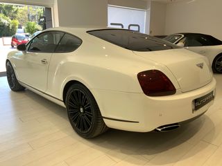 Bentley Continental 2009 GT SPEED CERAMIC BRAKES ΑΡΙΣΤΟ!!!-thumb-13