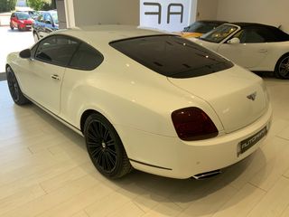 Bentley Continental 2009 GT SPEED CERAMIC BRAKES ΑΡΙΣΤΟ!!!-thumb-15