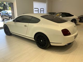 Bentley Continental 2009 GT SPEED CERAMIC BRAKES ΑΡΙΣΤΟ!!!-thumb-16