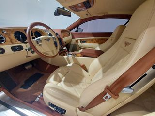 Bentley Continental 2009 GT SPEED CERAMIC BRAKES ΑΡΙΣΤΟ!!!-thumb-40