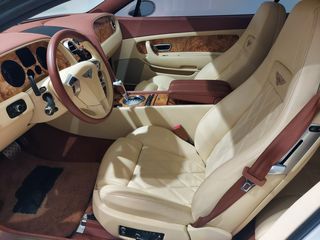 Bentley Continental 2009 GT SPEED CERAMIC BRAKES ΑΡΙΣΤΟ!!!-thumb-41