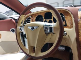 Bentley Continental 2009 GT SPEED CERAMIC BRAKES ΑΡΙΣΤΟ!!!-thumb-43