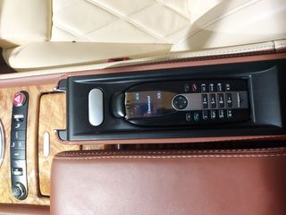 Bentley Continental 2009 GT SPEED CERAMIC BRAKES ΑΡΙΣΤΟ!!!-thumb-44