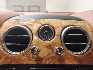 Bentley Continental 2009 GT SPEED CERAMIC BRAKES ΑΡΙΣΤΟ!!!-thumb-45