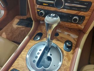 Bentley Continental 2009 GT SPEED CERAMIC BRAKES ΑΡΙΣΤΟ!!!-thumb-47