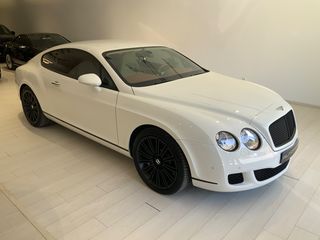 Bentley Continental 2009 GT SPEED CERAMIC BRAKES ΑΡΙΣΤΟ!!!-thumb-3
