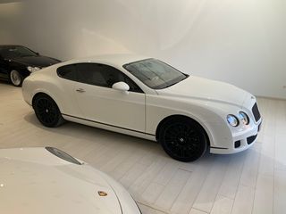 Bentley Continental 2009 GT SPEED CERAMIC BRAKES ΑΡΙΣΤΟ!!!-thumb-17