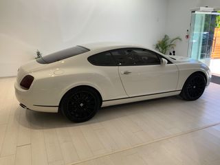 Bentley Continental 2009 GT SPEED CERAMIC BRAKES ΑΡΙΣΤΟ!!!-thumb-19