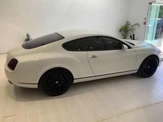Bentley Continental 2009 GT SPEED CERAMIC BRAKES ΑΡΙΣΤΟ!!!-thumb-20