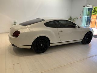 Bentley Continental 2009 GT SPEED CERAMIC BRAKES ΑΡΙΣΤΟ!!!-thumb-21