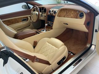 Bentley Continental 2009 GT SPEED CERAMIC BRAKES ΑΡΙΣΤΟ!!!-thumb-23