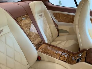 Bentley Continental 2009 GT SPEED CERAMIC BRAKES ΑΡΙΣΤΟ!!!-thumb-24