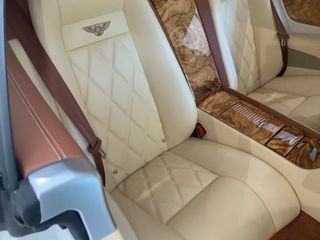 Bentley Continental 2009 GT SPEED CERAMIC BRAKES ΑΡΙΣΤΟ!!!-thumb-26