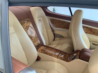Bentley Continental 2009 GT SPEED CERAMIC BRAKES ΑΡΙΣΤΟ!!!-thumb-27