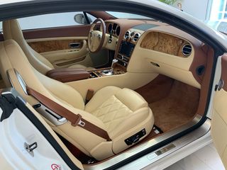 Bentley Continental 2009 GT SPEED CERAMIC BRAKES ΑΡΙΣΤΟ!!!-thumb-28