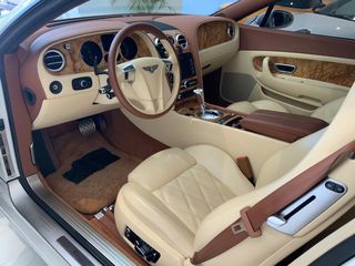 Bentley Continental 2009 GT SPEED CERAMIC BRAKES ΑΡΙΣΤΟ!!!-thumb-29
