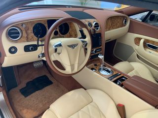 Bentley Continental 2009 GT SPEED CERAMIC BRAKES ΑΡΙΣΤΟ!!!-thumb-30
