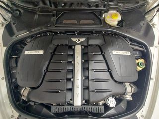 Bentley Continental 2009 GT SPEED CERAMIC BRAKES ΑΡΙΣΤΟ!!!-thumb-32