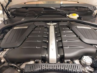 Bentley Continental 2009 GT SPEED CERAMIC BRAKES ΑΡΙΣΤΟ!!!-thumb-33