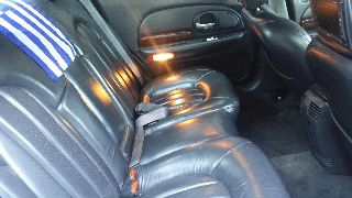 Chrysler Stratus 1999 300 M