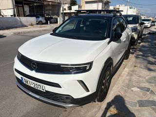 Opel Mokka 2021 Eleg f12 xht mt6