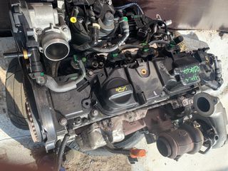 FIAT SCUDO 1600ccdiesel 2015 eyro 5-thumb-1