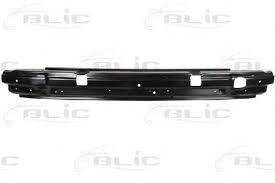 ΤΡΑΒΕΡΣΑ ΠΡΟΦΥΛΑΚΤΗΡΑ ΠΙΣΩ ΜΕΤΑΛ. για BMW SERIES 5 (E39) '96-'02