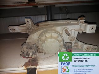 HYUNDAI ACCENT 1998-thumb-1