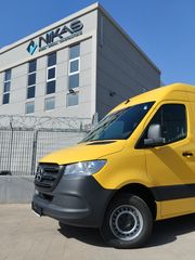 Mercedes-Benz 2026 Sprinter Schoolbus 415/43,-thumb-1