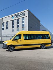 Mercedes-Benz 2026 Sprinter Schoolbus 415/43,-thumb-2