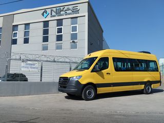 Mercedes-Benz 2026 Sprinter Schoolbus 415/43,-thumb-3