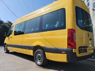 Mercedes-Benz 2026 Sprinter Schoolbus 415/43,-thumb-5