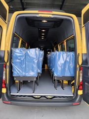 Mercedes-Benz 2026 Sprinter Schoolbus 415/43,-thumb-9