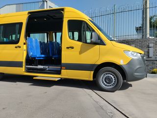 Mercedes-Benz 2026 Sprinter Schoolbus 415/43,-thumb-31
