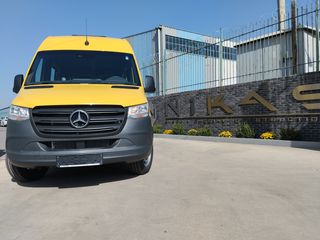 Mercedes-Benz 2026 Sprinter Schoolbus 415/43,-thumb-34