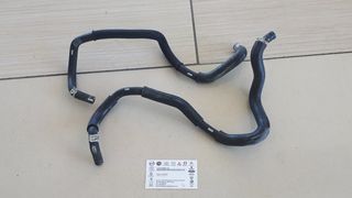 ΣΕΤ ΣΩΛΗΝΕΣ ΚΑΥΣΙΜΟΥ (16264-0T230,16261-0T290) 1.8 HYNDRID  TOYOTA COROLLA  2018-2021