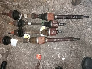 HMIAXONIA FOCUS 2011-2018 1600 DIESEL L-R