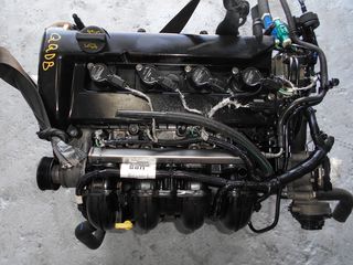 ΚΙΝΗΤΗΡΑΣ FORD FOCUS 2004-2012  1800CC  {QQDB}