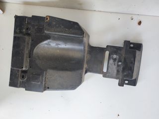 KAWASAKI KAZER ΘΗΚΗ ΕΡΓΑΛΕΙΩΝ