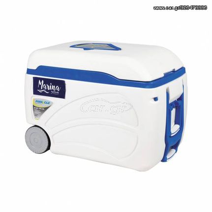 Pinnacle Marina 45L Roller Cooler