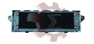Οθόνη Πολλαπλών Χρήσεων / Interior display PEUGEOT 308 08-13 , 9675859580-00 9675859580