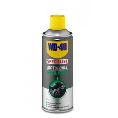 WD-40 Specialist Motorbike Wax & Polish 400ml για Γυάλισμα και Κέρωμα