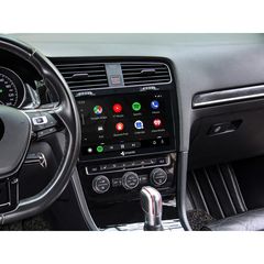 Dynavin D8 Series - D8-3B-Pro - Οθόνη VW Golf 7 [2012-2020]  10.1″ Android Navigation Multimedia Station (Μαύρο χρώμα) - Dynavin Center  - Δημοσθένους 199 Καλλιθέα