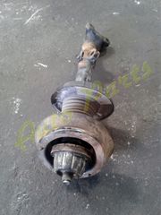 ΜΠΟΥΚΑΛΑ ΕΜΠΡΟΣ ΔΕΞΙΑ MERCEDES BENZ W203 , KΩΔ.ΑΝΤ Α2033204130, MONTEΛΟ 2001-2005