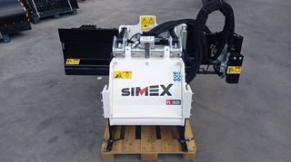 Simex '22 PL 5020