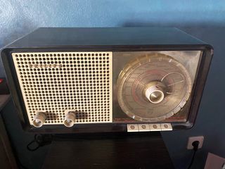 Ραδιόφωνο PHILIPS